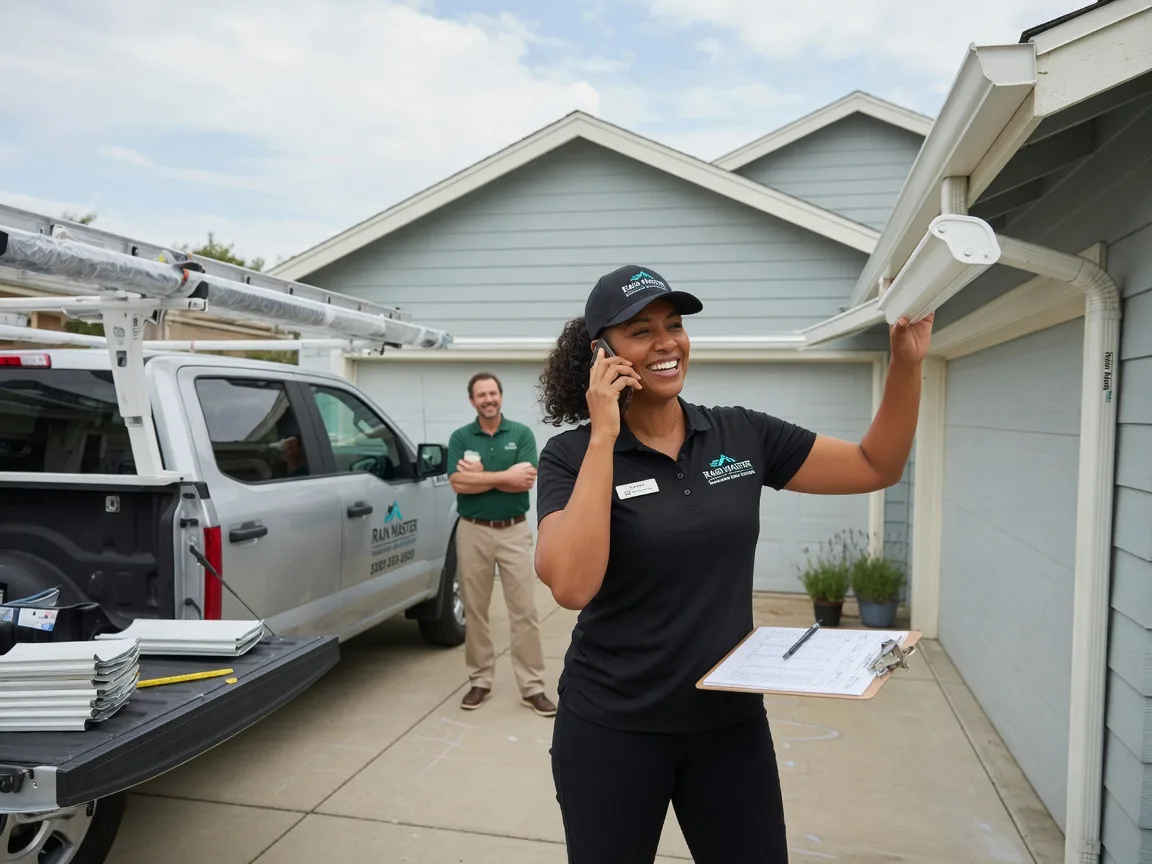 Gutter Installation Genoa, OH FAQs
